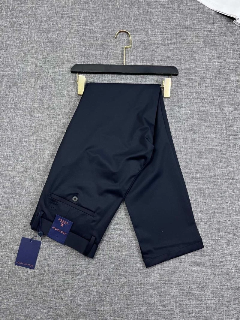 Unique Louis Vuitton Long Pants 133975