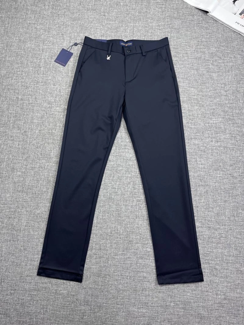 Unique Louis Vuitton Long Pants 133975