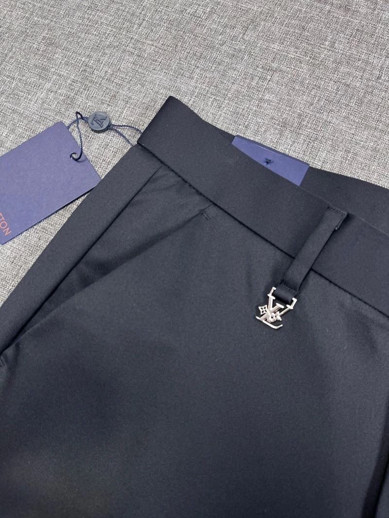 Unique Louis Vuitton Long Pants 133975