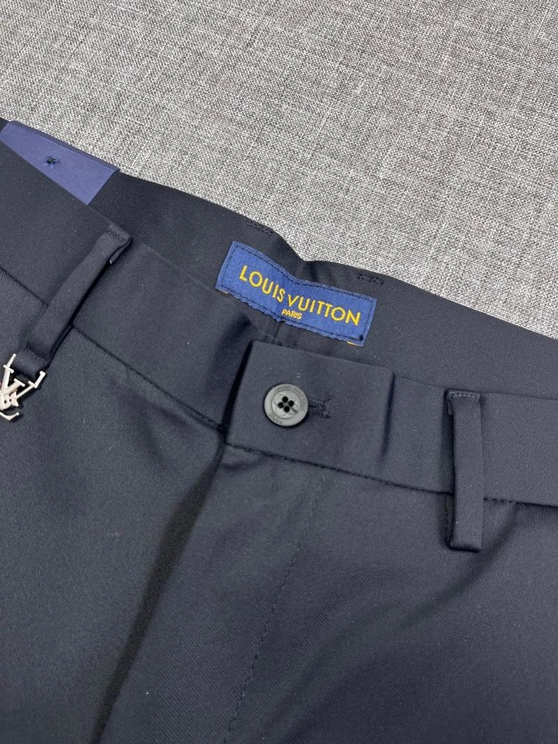 Unique Louis Vuitton Long Pants 133975
