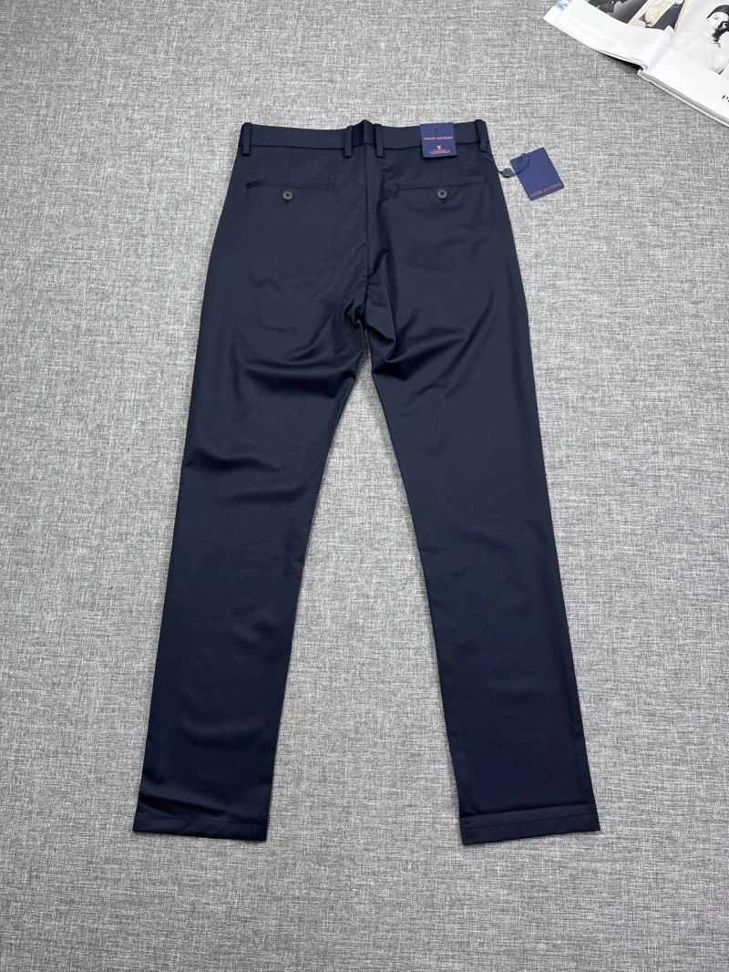 Unique Louis Vuitton Long Pants 133975