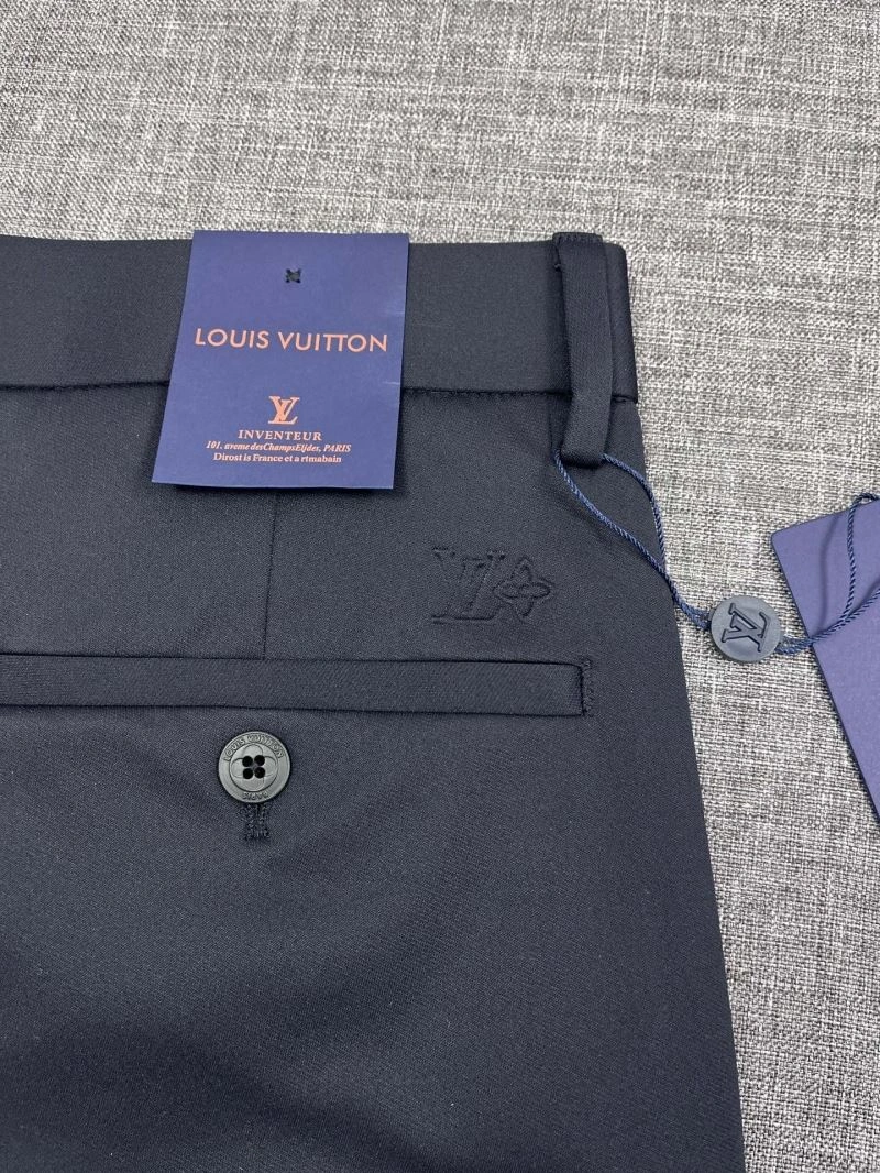 Unique Louis Vuitton Long Pants 133975