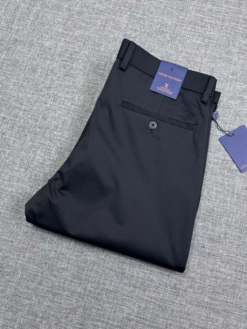 Louis Vuitton Long Pants Affordable 133969