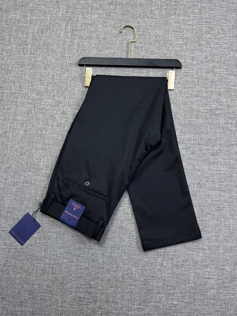 Louis Vuitton Long Pants Affordable 133969