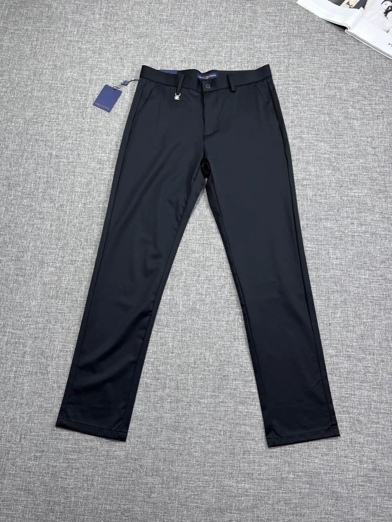 Louis Vuitton Long Pants Affordable 133969