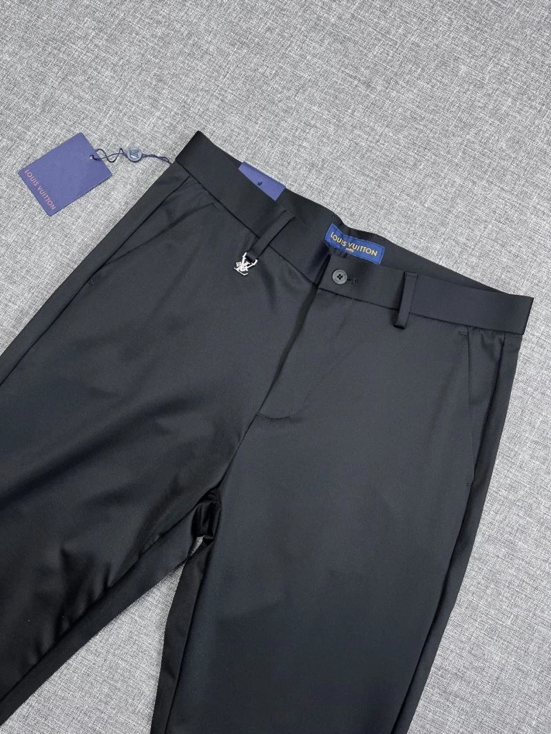 Louis Vuitton Long Pants Affordable 133969