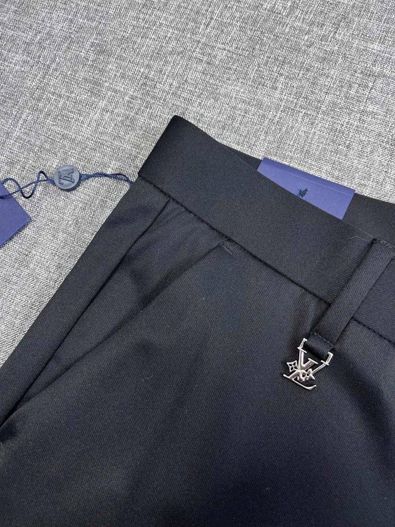 Louis Vuitton Long Pants Affordable 133969