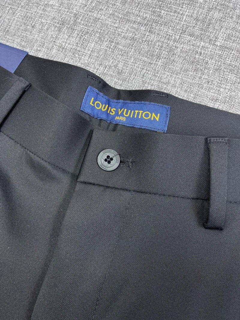 Louis Vuitton Long Pants Affordable 133969