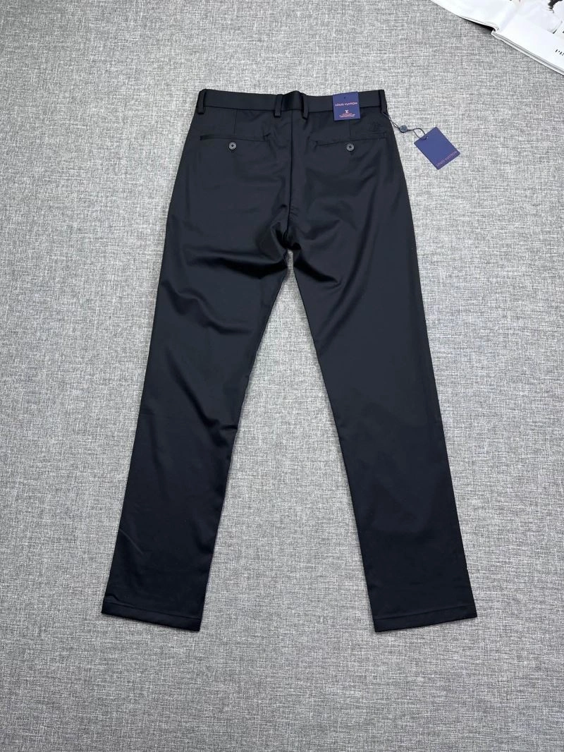 Louis Vuitton Long Pants Affordable 133969