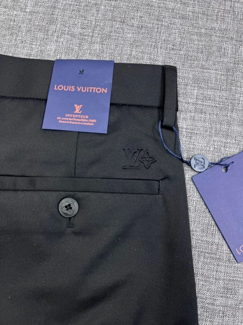 Louis Vuitton Long Pants Affordable 133969