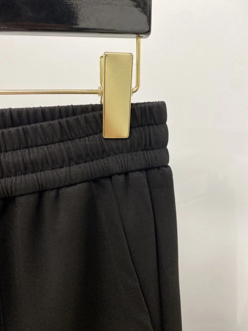 MoistureWicking Louis Vuitton Long Pants 133988