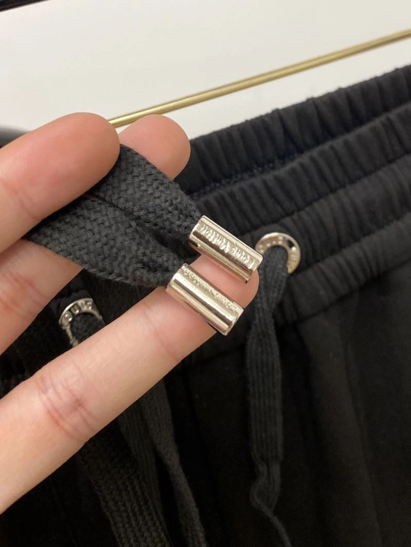 MoistureWicking Louis Vuitton Long Pants 133988
