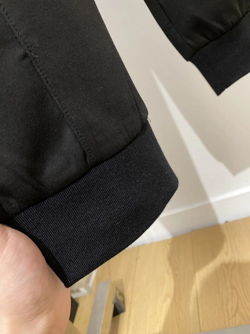 MoistureWicking Louis Vuitton Long Pants 133988