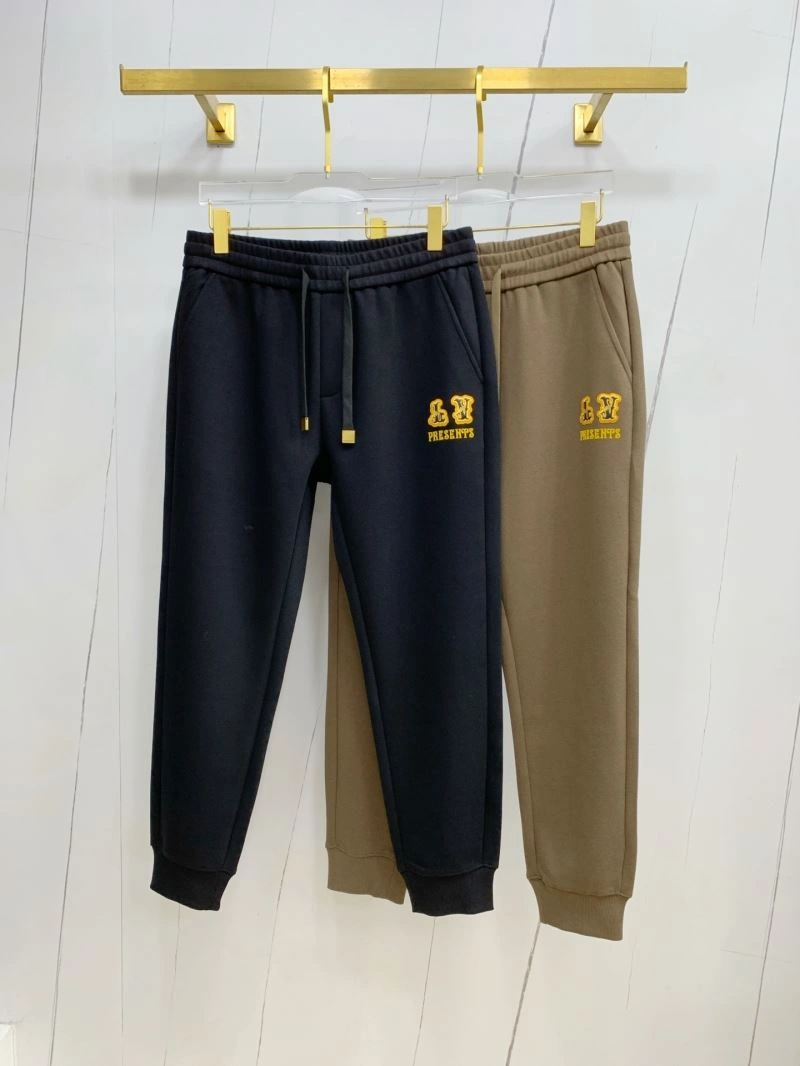 Louis Vuitton Long Pants Affordable 133997