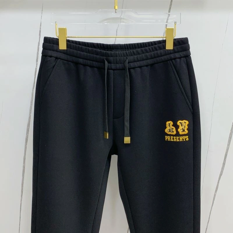 Louis Vuitton Long Pants Affordable 133997