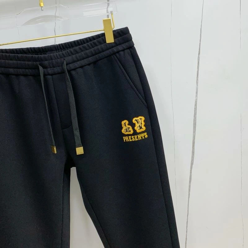Louis Vuitton Long Pants Affordable 133997