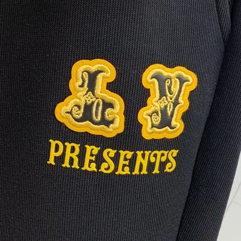 Louis Vuitton Long Pants Affordable 133997