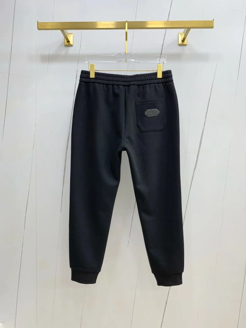 Louis Vuitton Long Pants Affordable 133997
