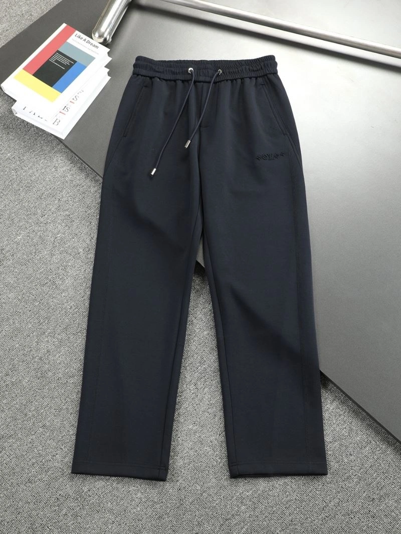 Elegant Louis Vuitton Long Pants 133978