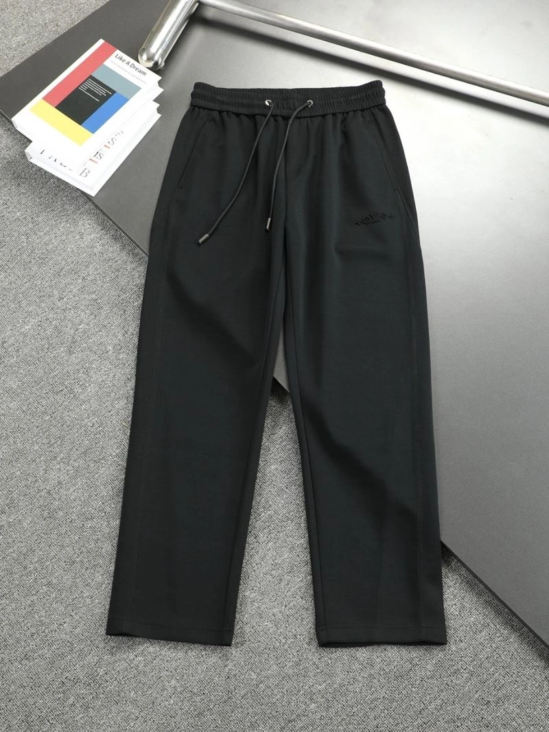 Elegant Louis Vuitton Long Pants 133978