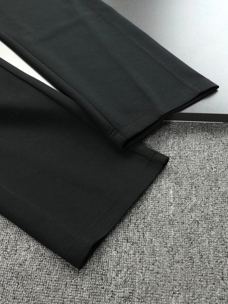 Elegant Louis Vuitton Long Pants 133978