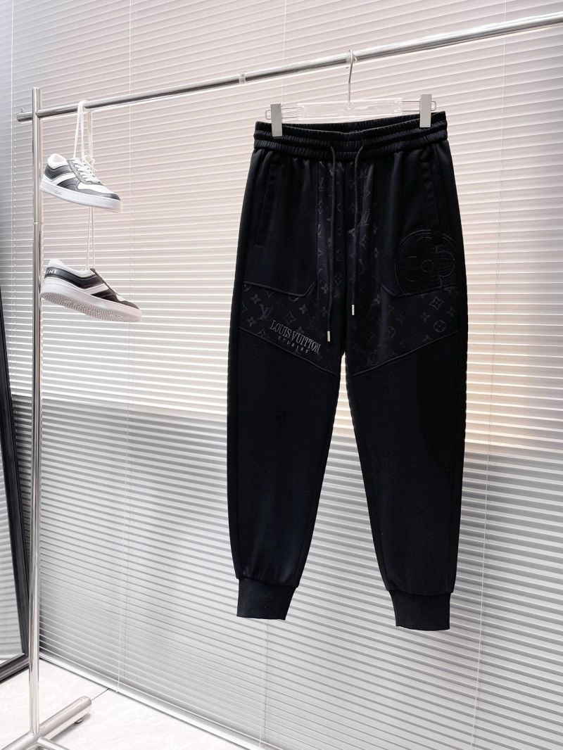 SoftTouch Louis Vuitton Long Pants 133991