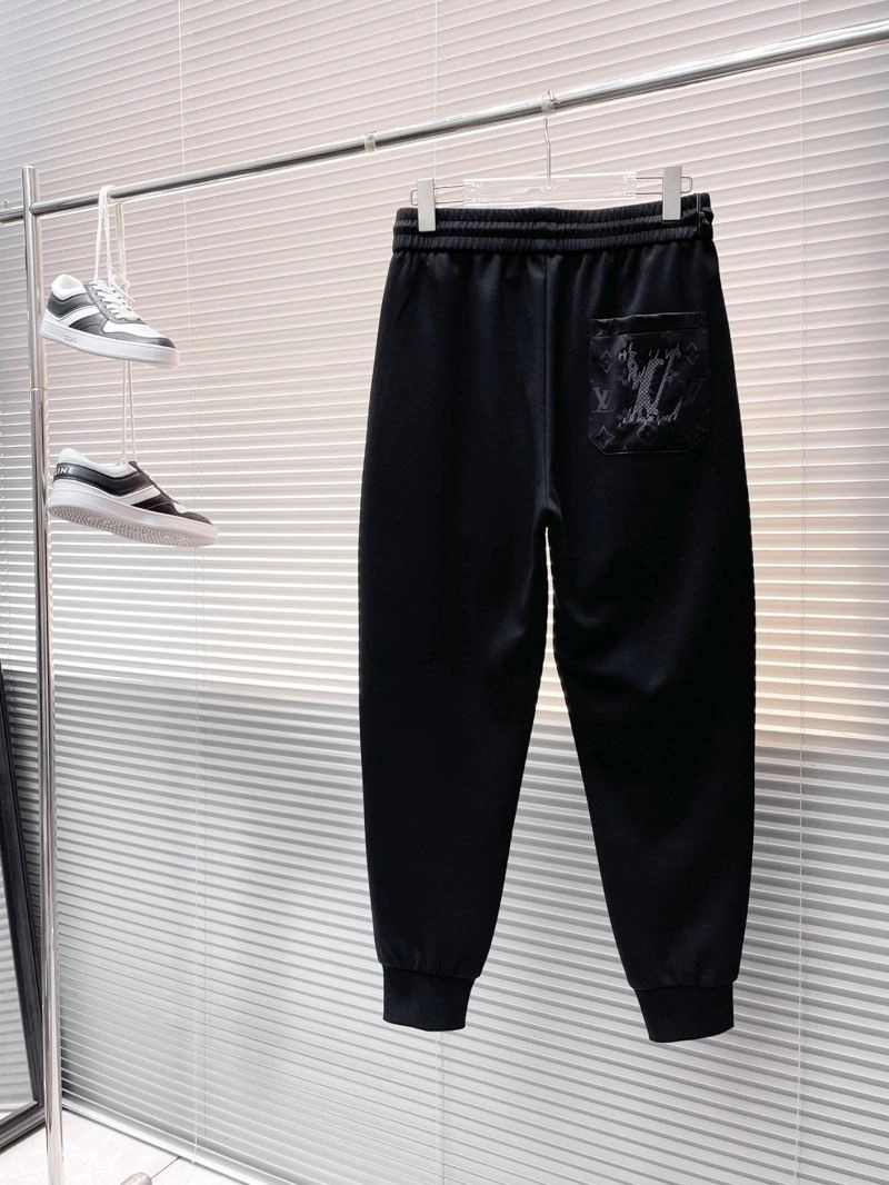 SoftTouch Louis Vuitton Long Pants 133991