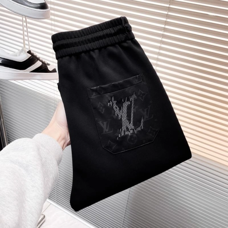 SoftTouch Louis Vuitton Long Pants 133991