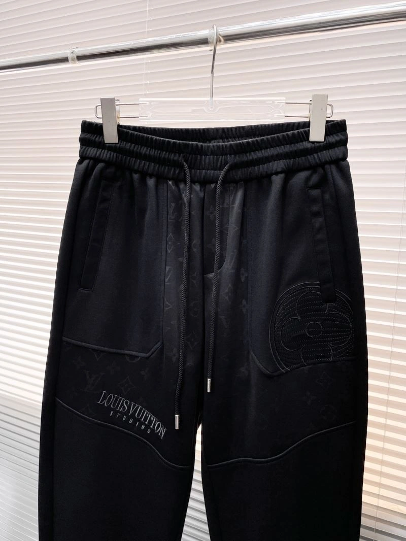 SoftTouch Louis Vuitton Long Pants 133991