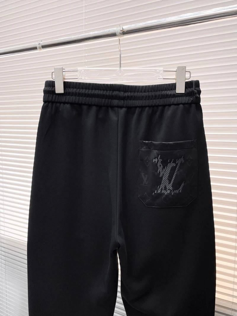 SoftTouch Louis Vuitton Long Pants 133991