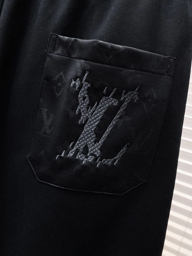 SoftTouch Louis Vuitton Long Pants 133991