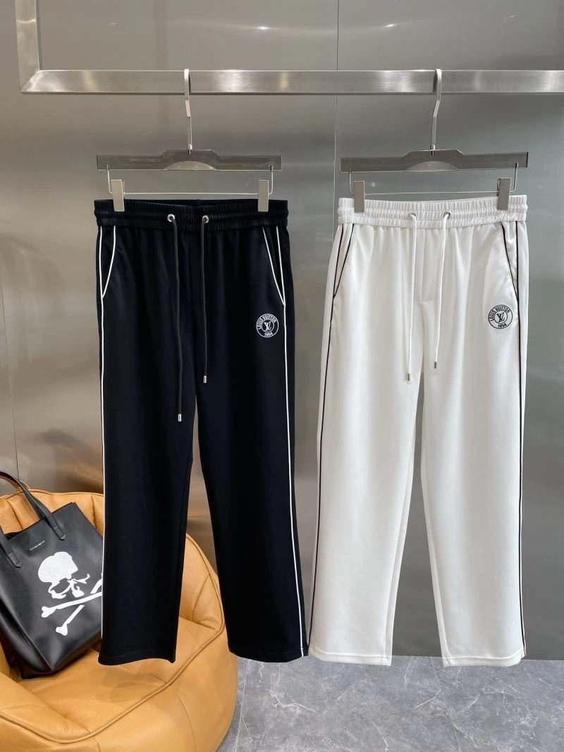 Premium Louis Vuitton Long Pants 133973