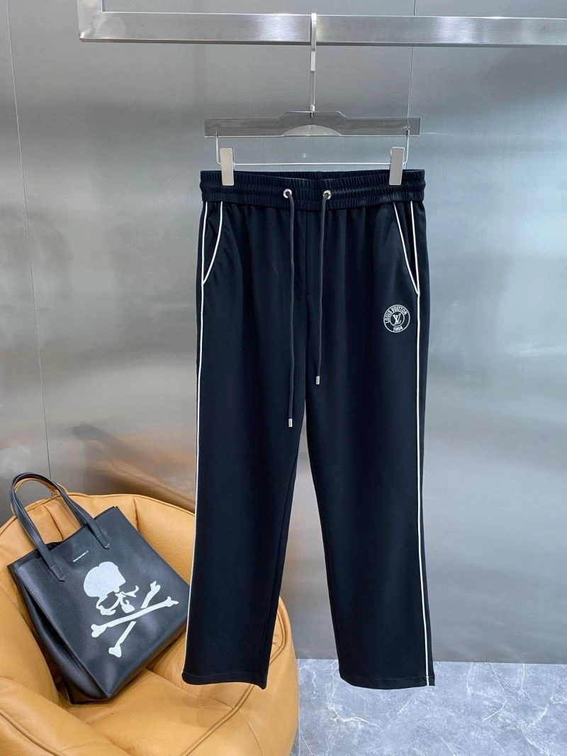 Premium Louis Vuitton Long Pants 133973
