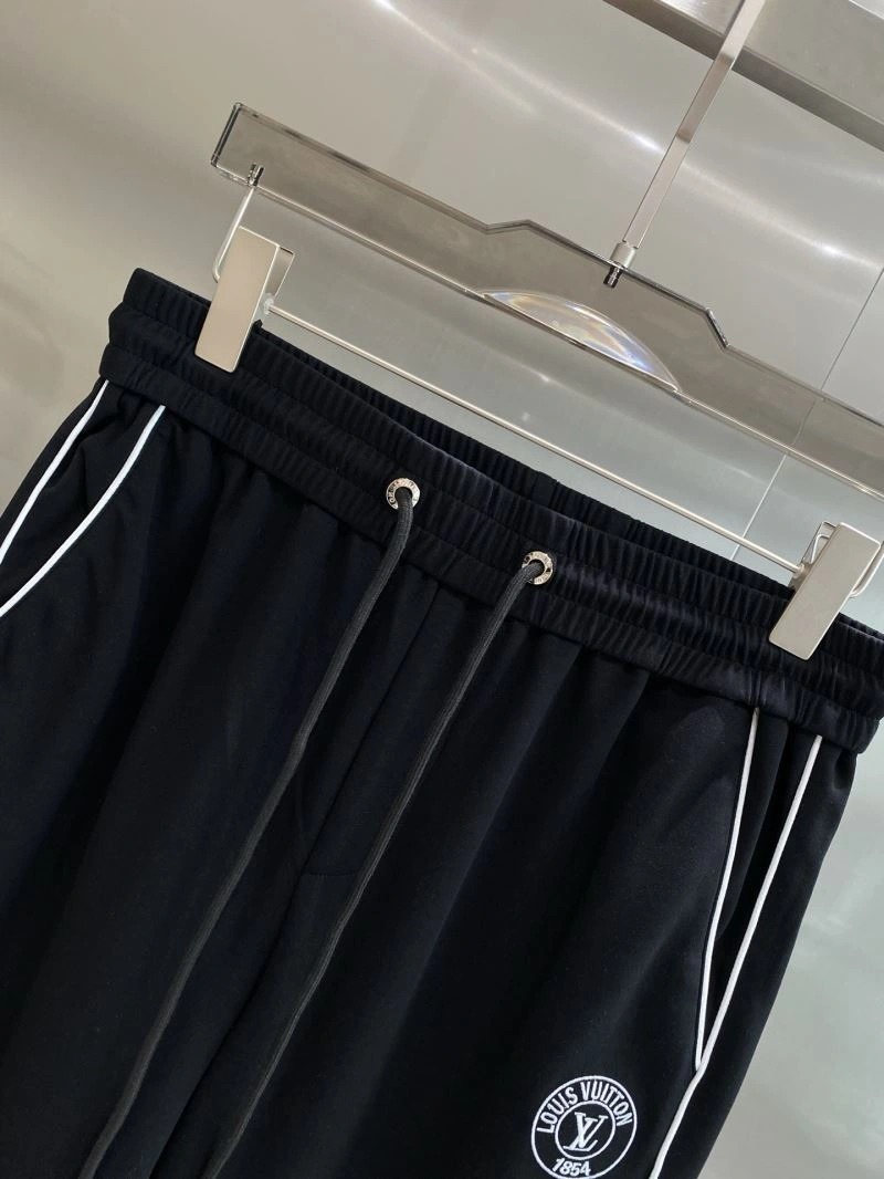Premium Louis Vuitton Long Pants 133973