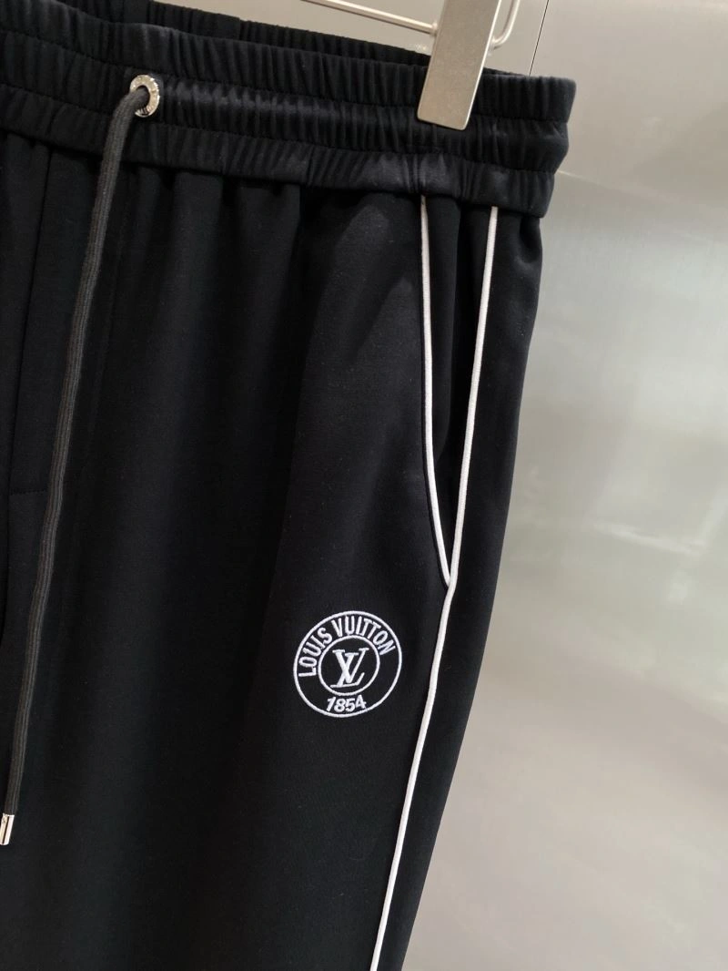 Premium Louis Vuitton Long Pants 133973