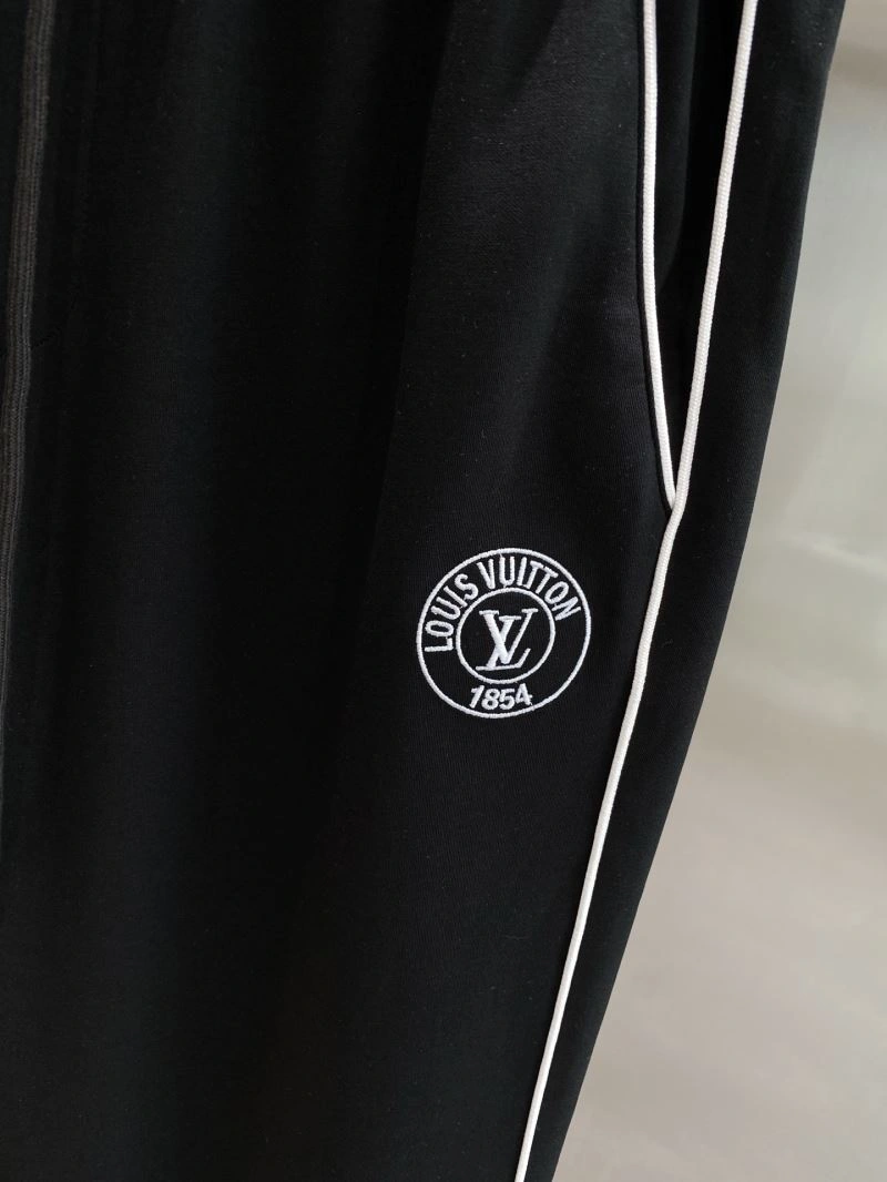 Premium Louis Vuitton Long Pants 133973