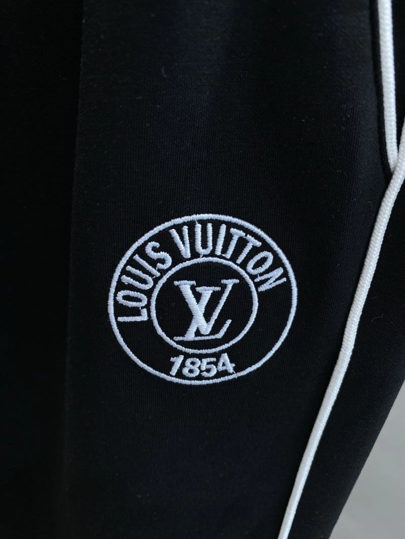 Premium Louis Vuitton Long Pants 133973