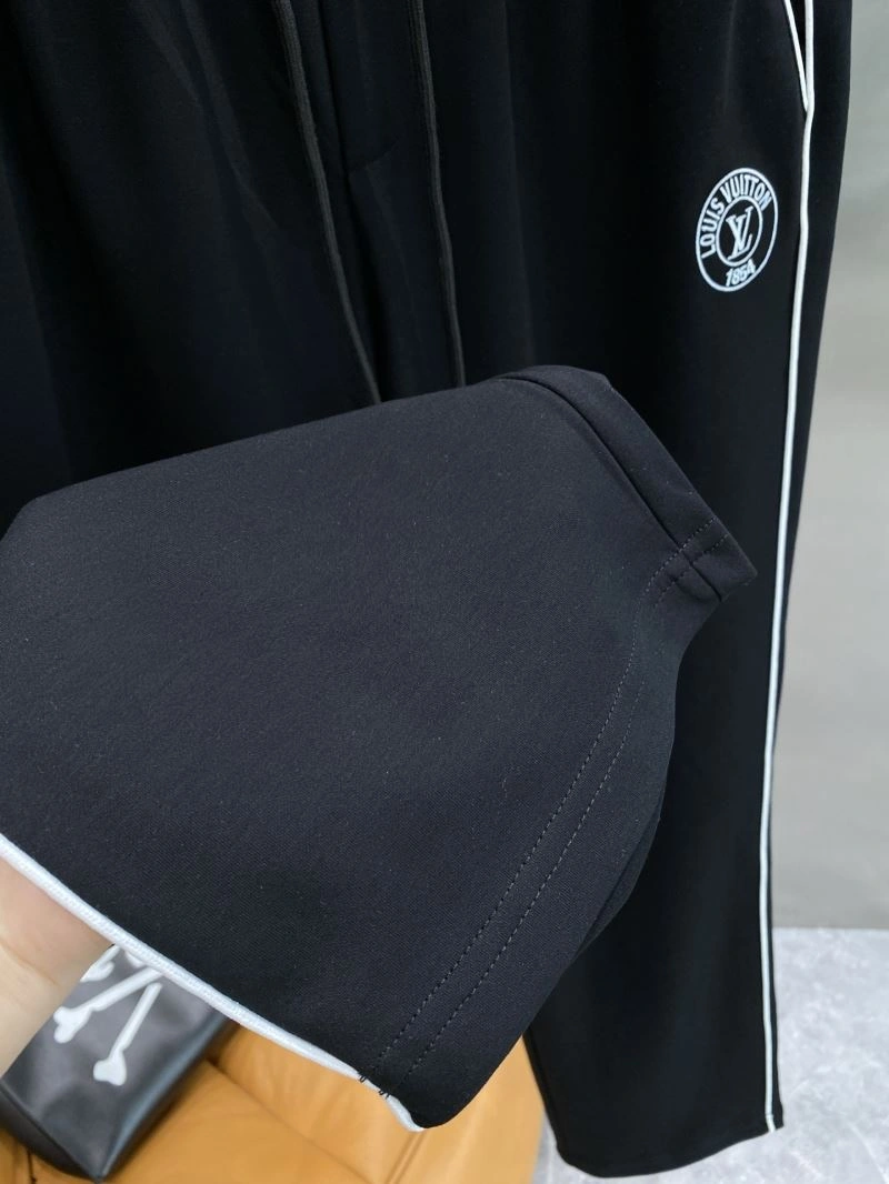 Premium Louis Vuitton Long Pants 133973