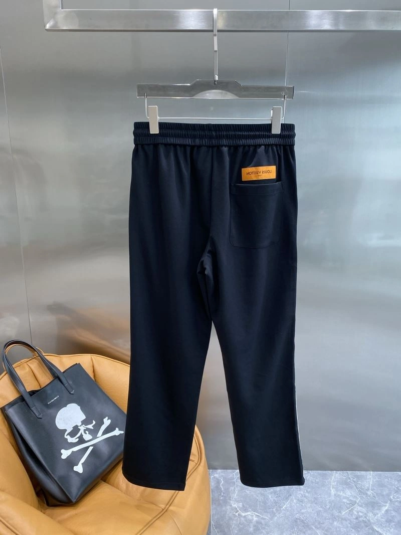 Premium Louis Vuitton Long Pants 133973