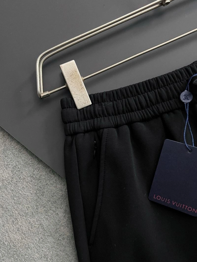Sophisticated Louis Vuitton Long Pants 133974