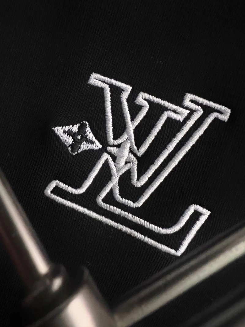 Sophisticated Louis Vuitton Long Pants 133974