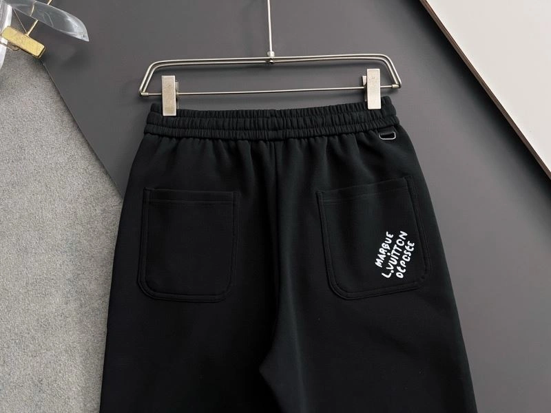 Sophisticated Louis Vuitton Long Pants 133974