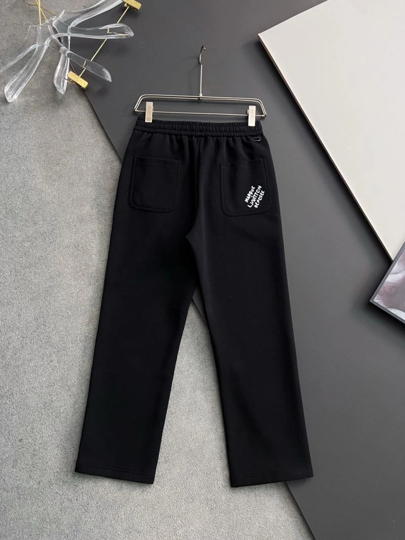 Sophisticated Louis Vuitton Long Pants 133974