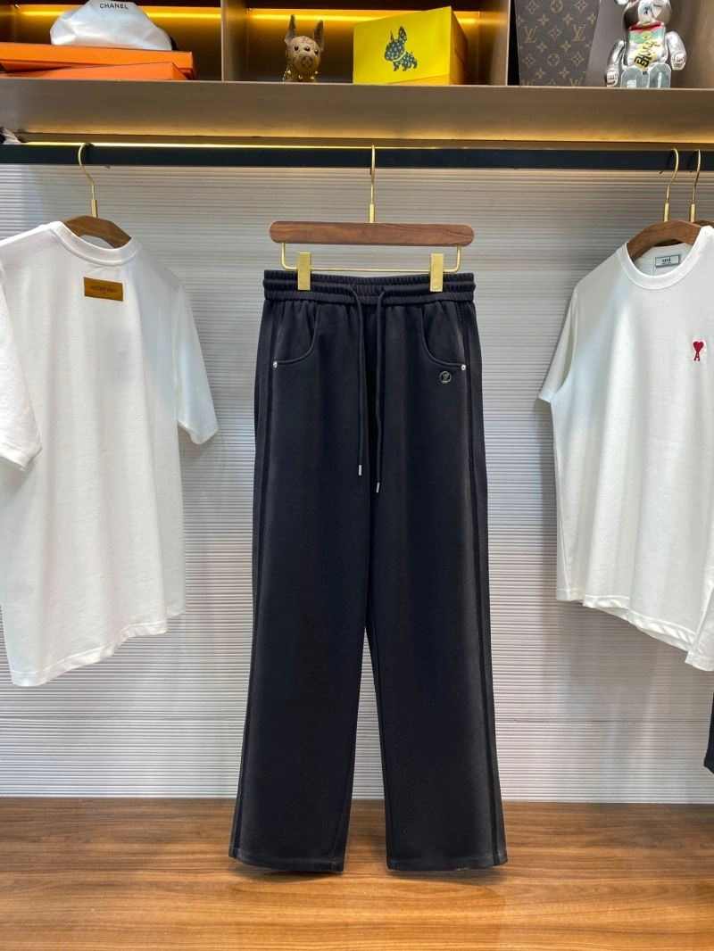 Louis Vuitton Long Pants Classic 133985
