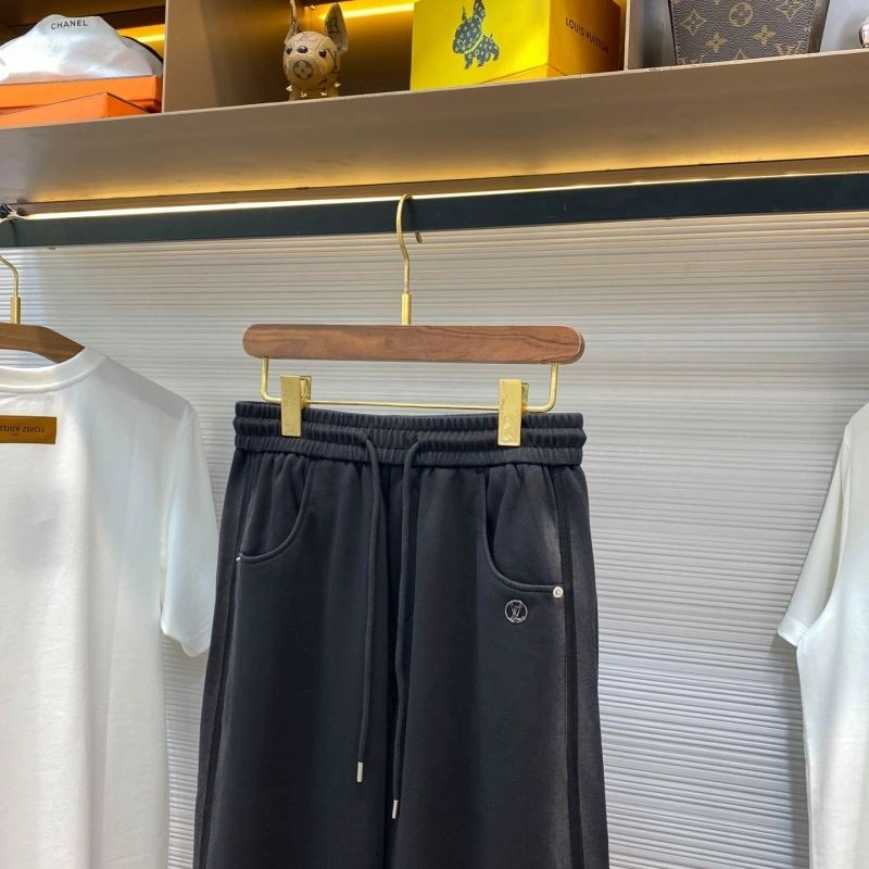 Louis Vuitton Long Pants Classic 133985