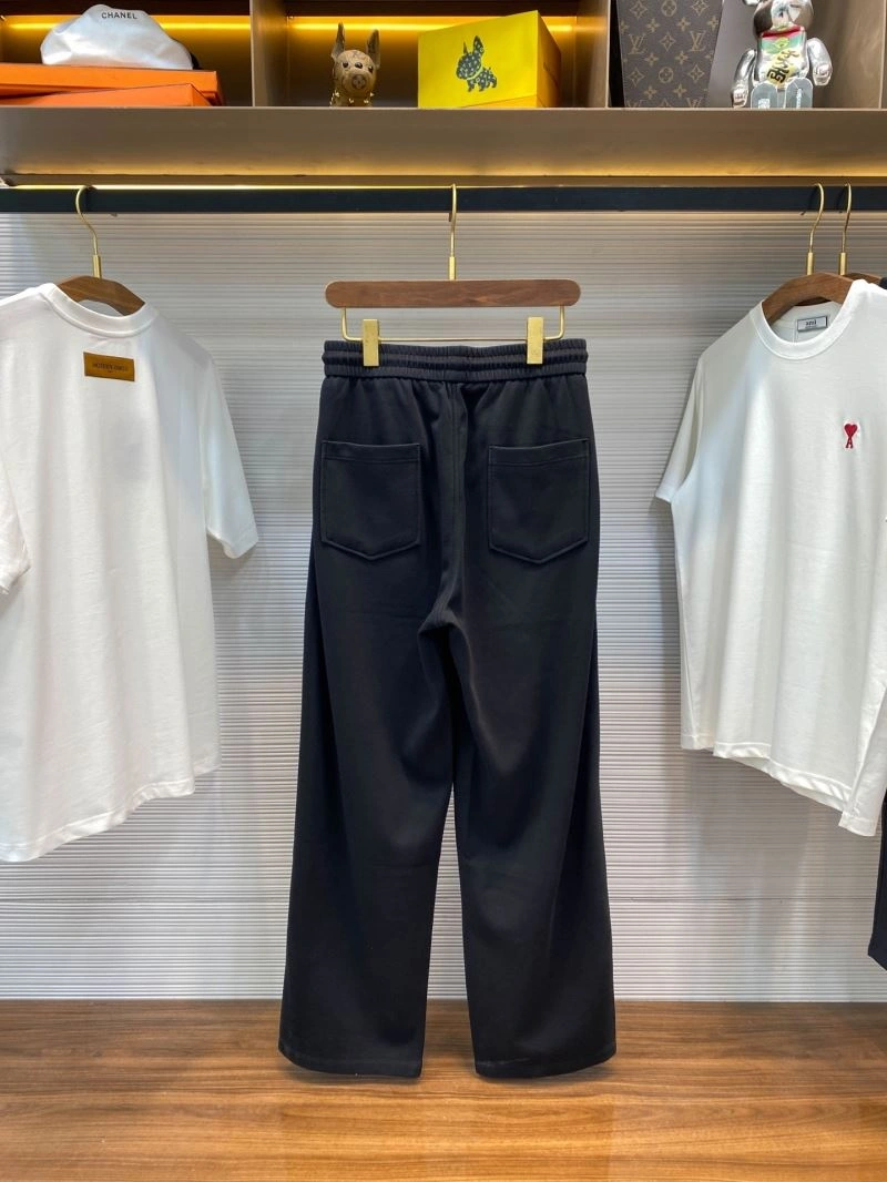 Louis Vuitton Long Pants Classic 133985
