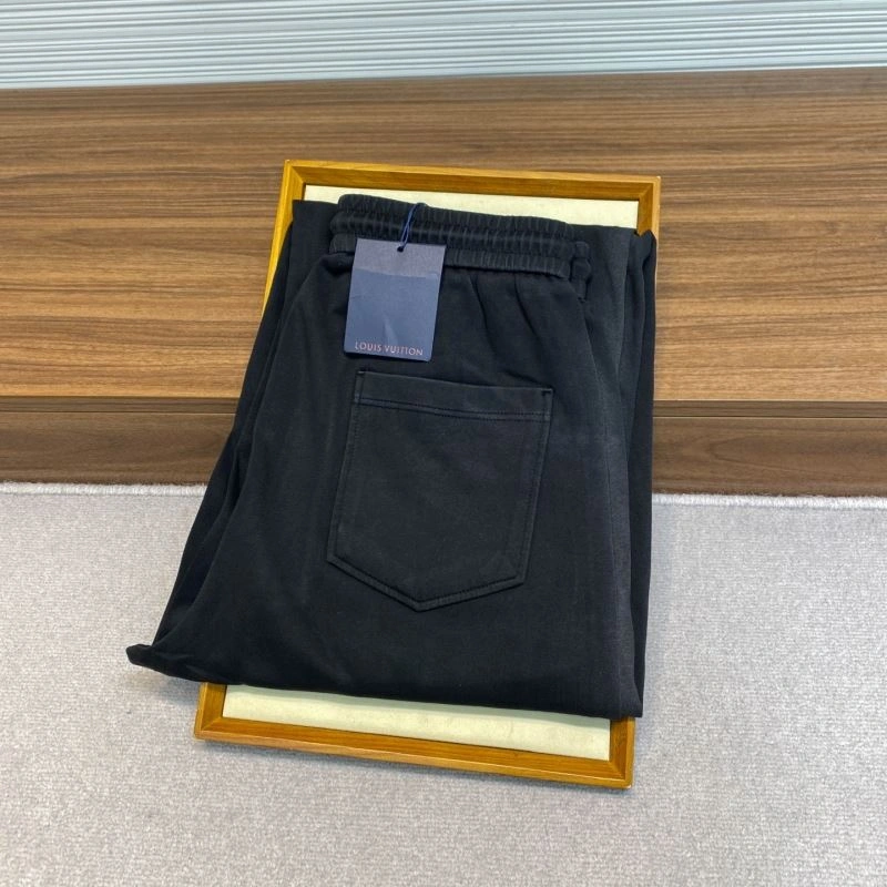 Louis Vuitton Long Pants Classic 133985