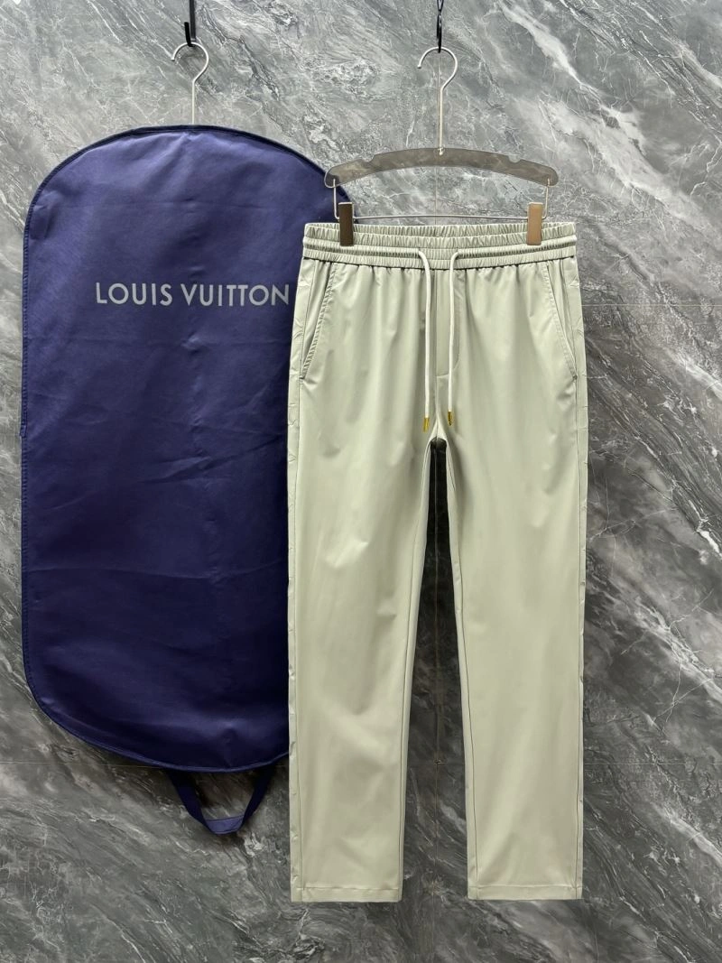 Louis Vuitton Long Pants SoftTouch 133964