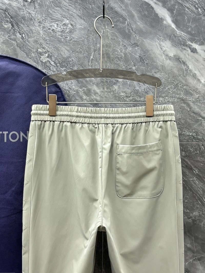 Louis Vuitton Long Pants SoftTouch 133964