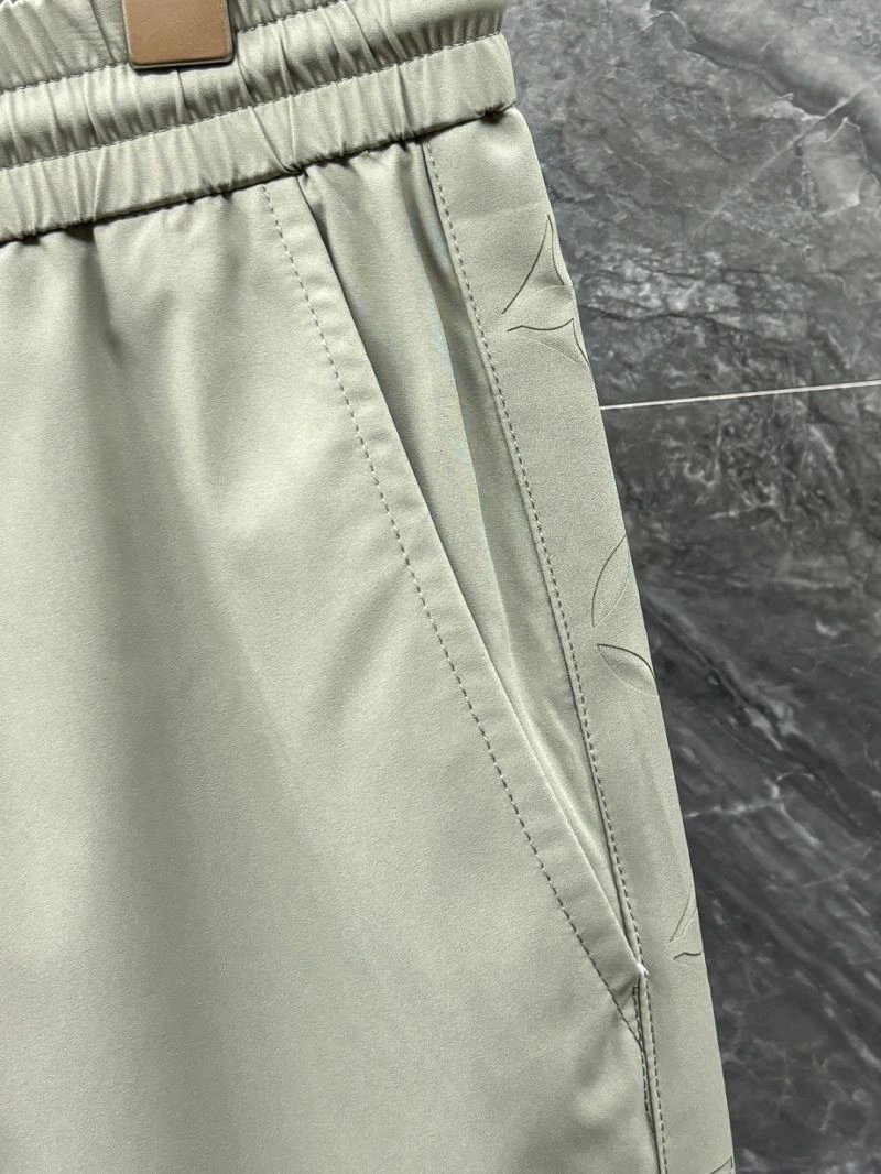 Louis Vuitton Long Pants SoftTouch 133964